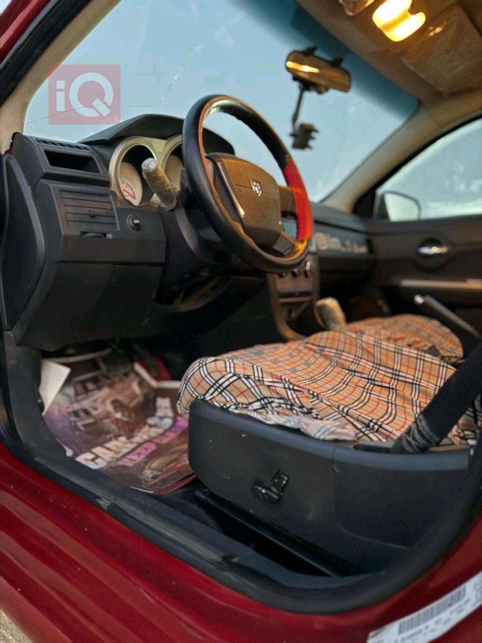 Dodge Avenger